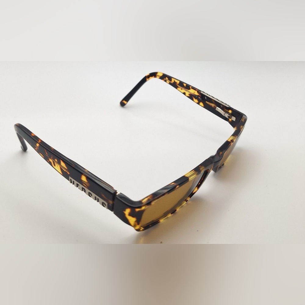 Versus 8069 Tortoise Oval Sunglasses Frames Only